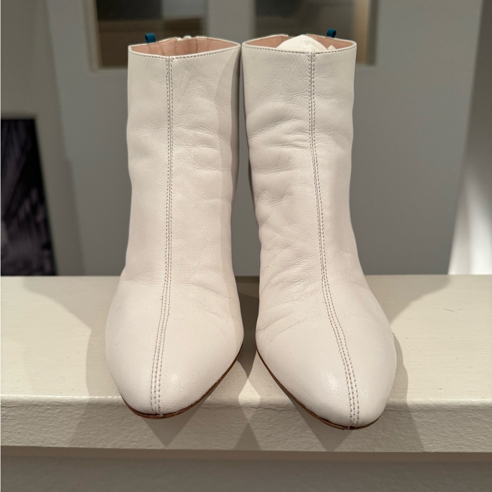 SJP booties